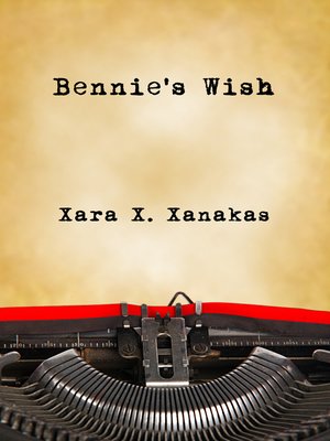 cover image of Bennie's Wish